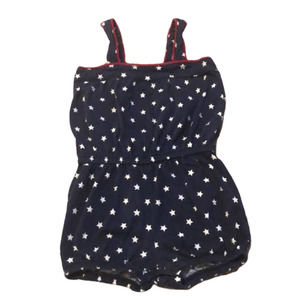 Children’s Place American theme romper